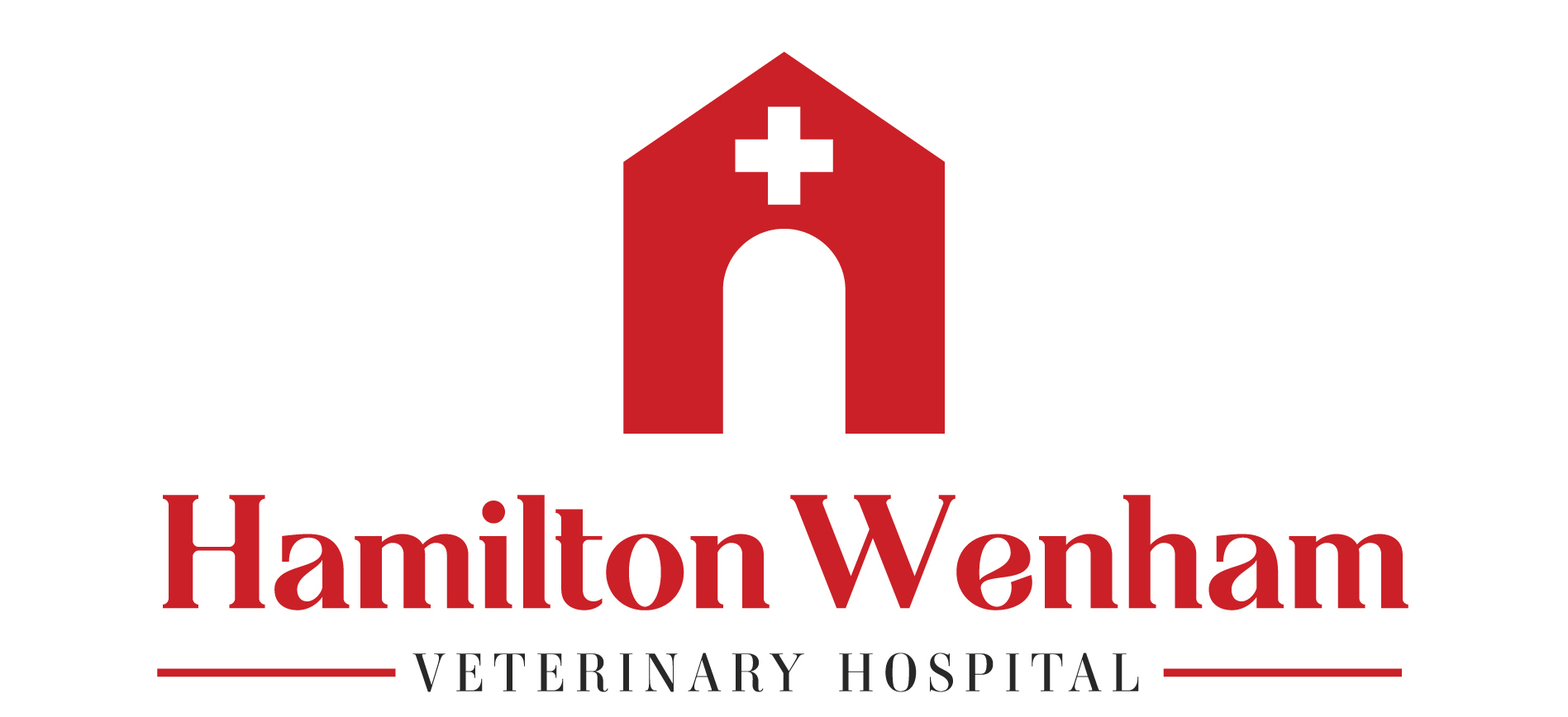 Hamilton Wenham Veterinary Hospital